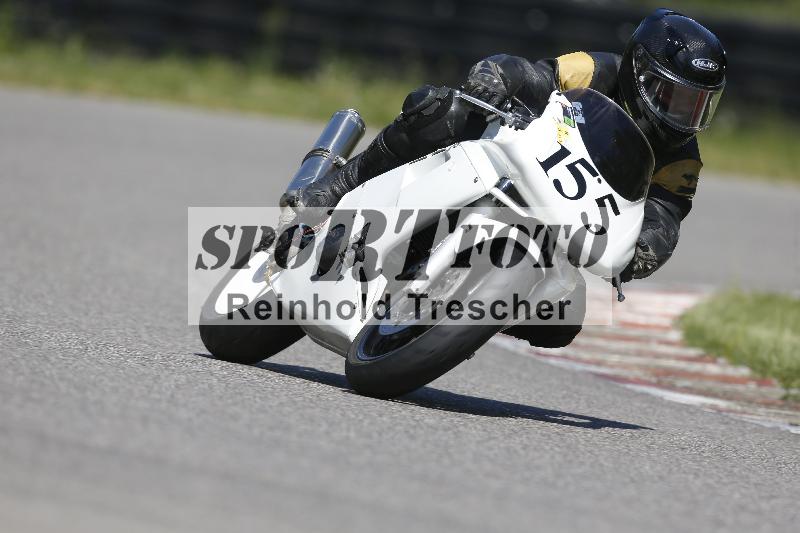 /13 01.05.2025 Speer Racing ADR/Gruppe gruen/155